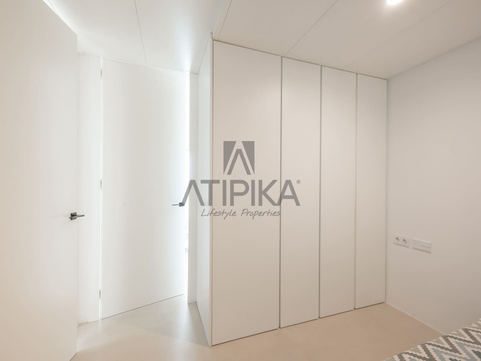 6 soveværelse Villa til salg i Castelldefels med swimmingpool - € 3.600.000 (Ref: 6025874)