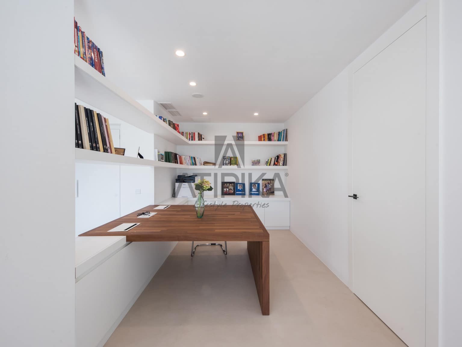 6 soveværelse Villa til salg i Castelldefels med swimmingpool - € 3.600.000 (Ref: 6025874)