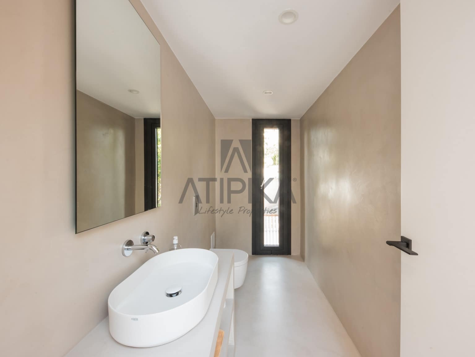 6 soveværelse Villa til salg i Castelldefels med swimmingpool - € 3.600.000 (Ref: 6025874)