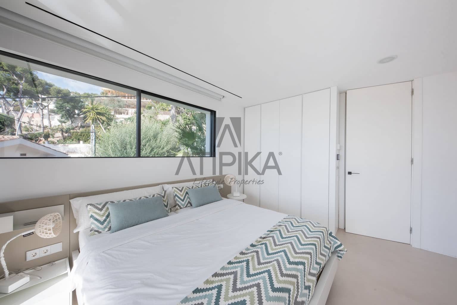 6 soveværelse Villa til salg i Castelldefels med swimmingpool - € 3.600.000 (Ref: 6025874)