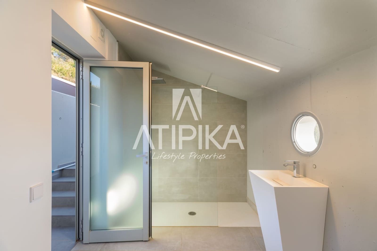 4 sypialnia Willa na sprzedaż w Sitges z basenem - 2 800 000 € (Ref: 6025917)