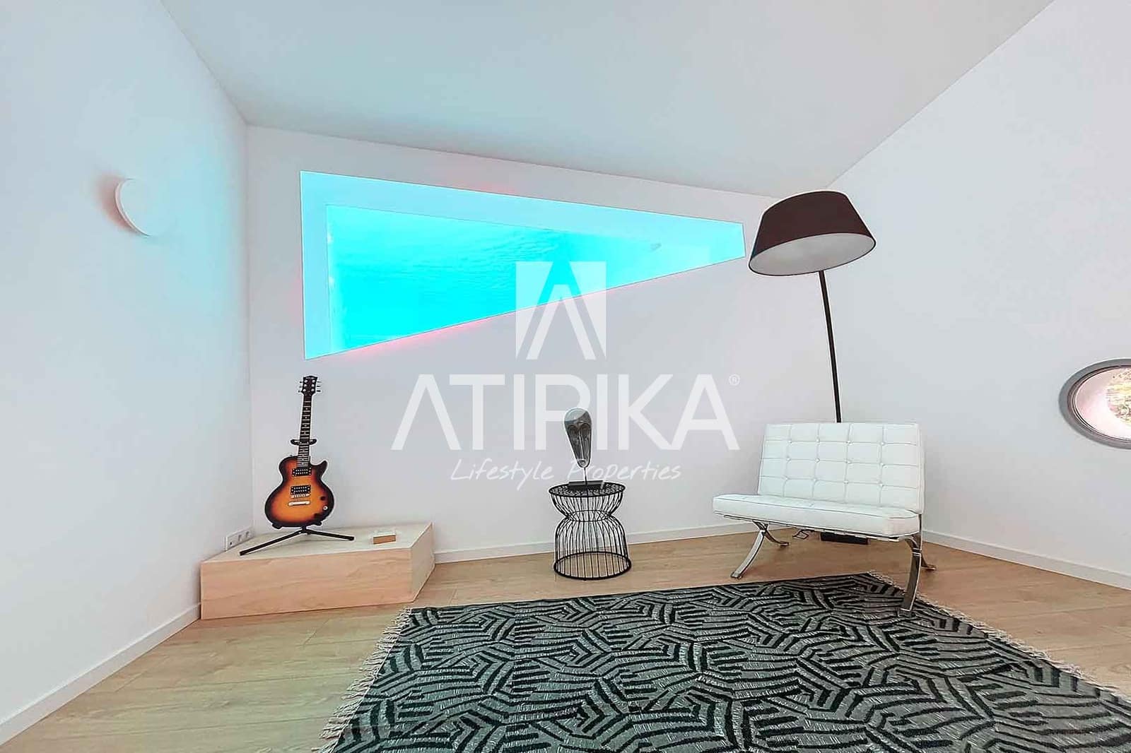 4 sypialnia Willa na sprzedaż w Sitges z basenem - 2 800 000 € (Ref: 6025917)