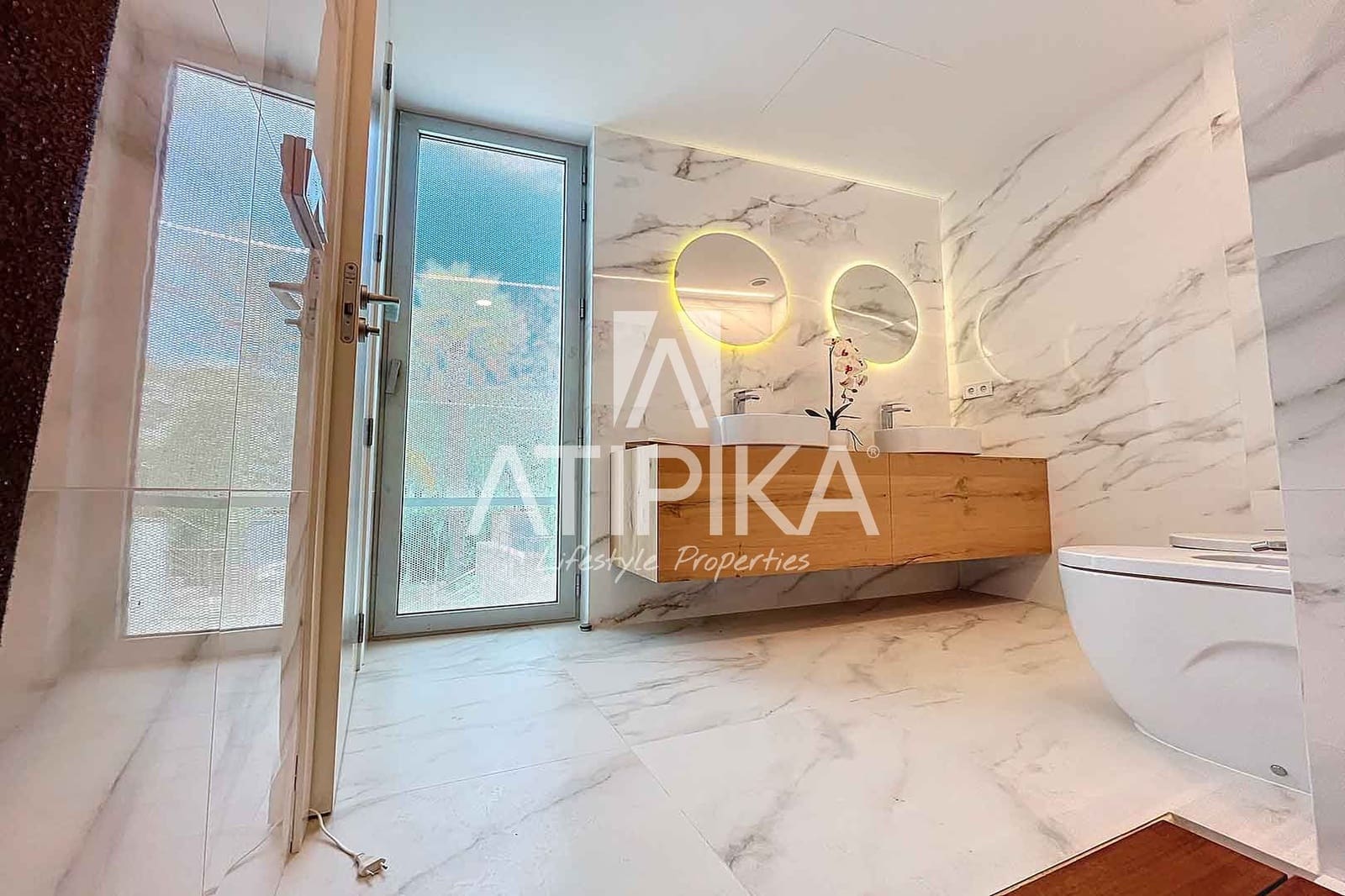 4 sypialnia Willa na sprzedaż w Sitges z basenem - 2 800 000 € (Ref: 6025917)