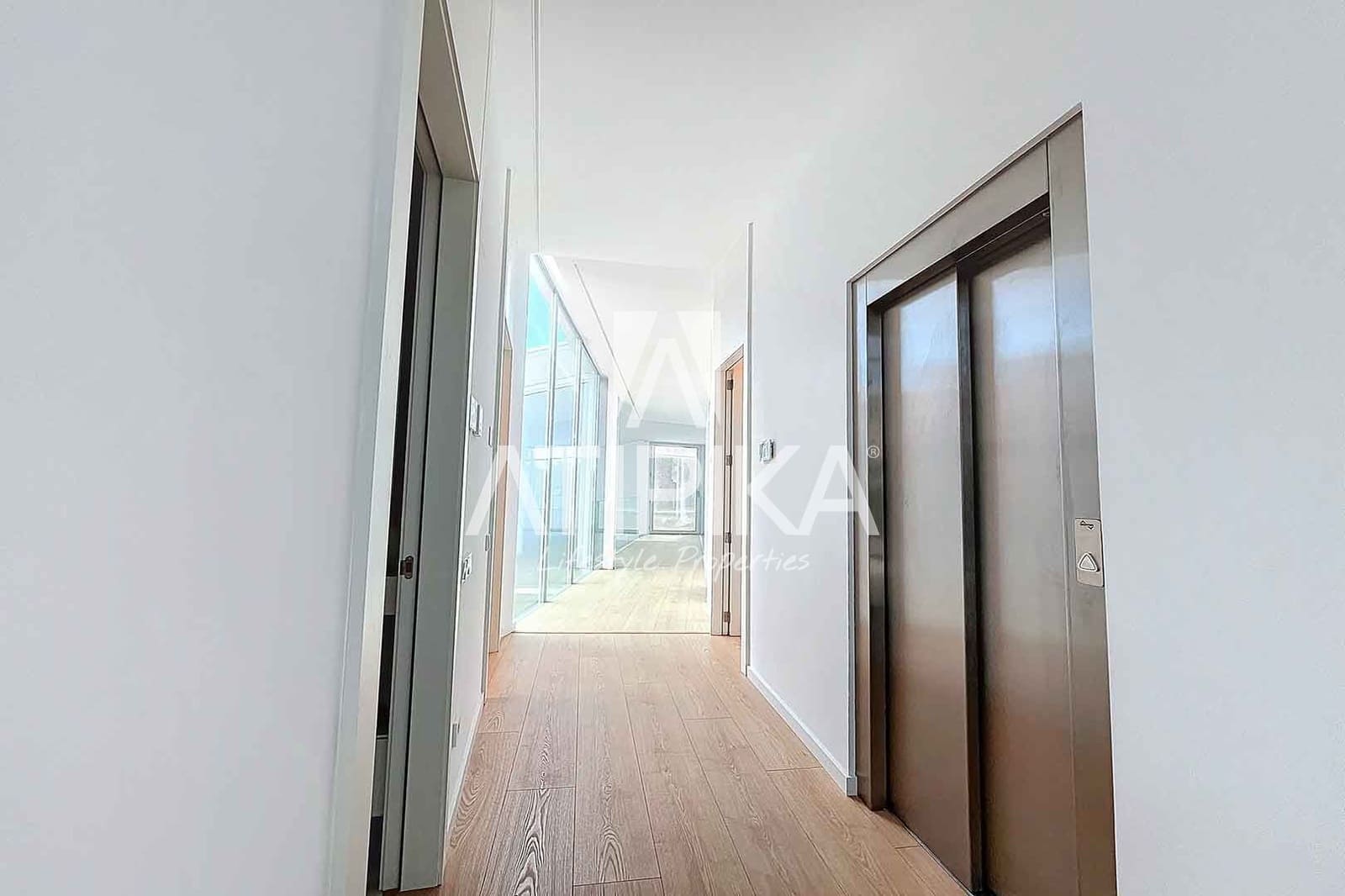 4 sypialnia Willa na sprzedaż w Sitges z basenem - 2 800 000 € (Ref: 6025917)