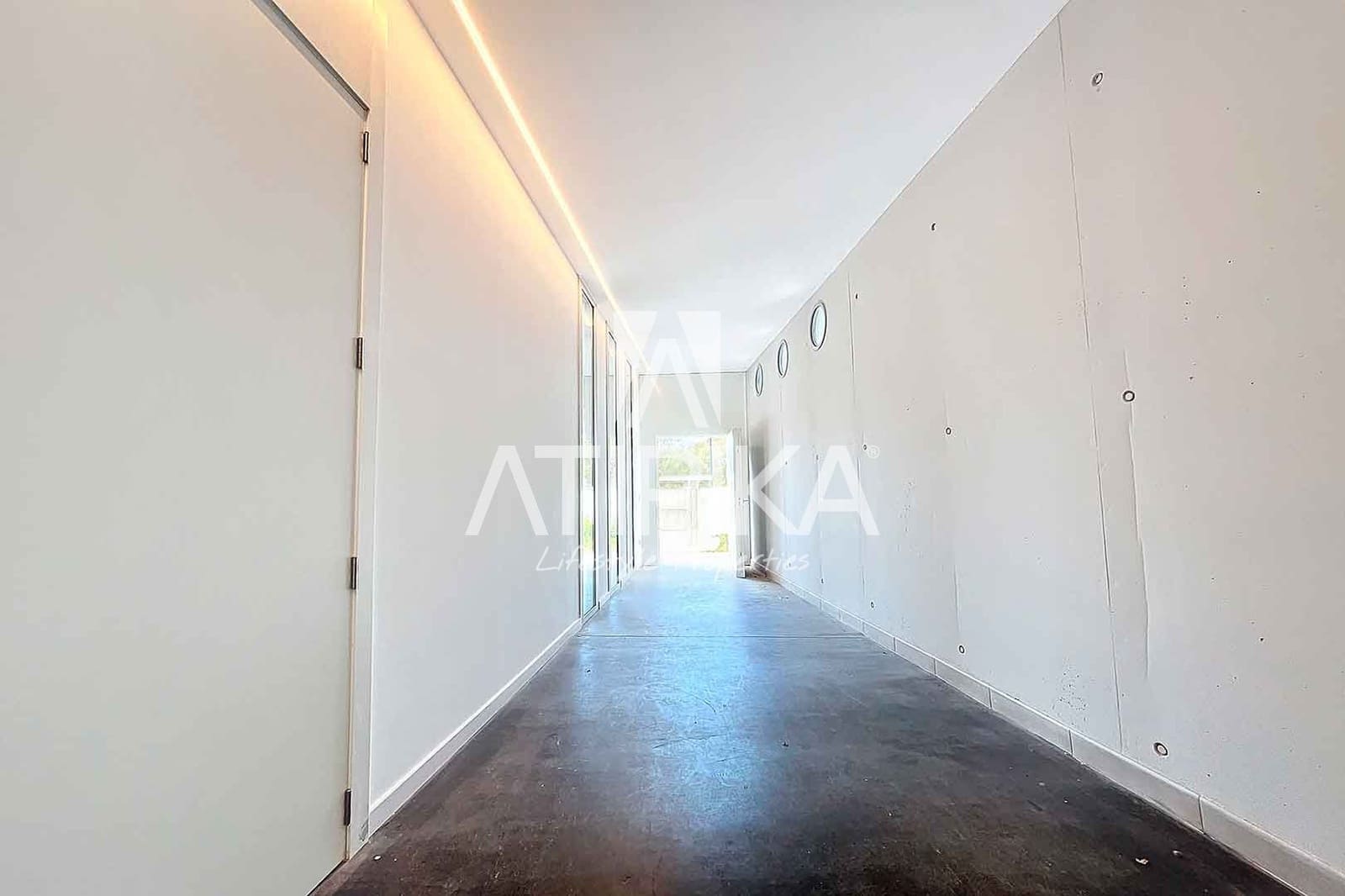 4 sypialnia Willa na sprzedaż w Sitges z basenem - 2 800 000 € (Ref: 6025917)