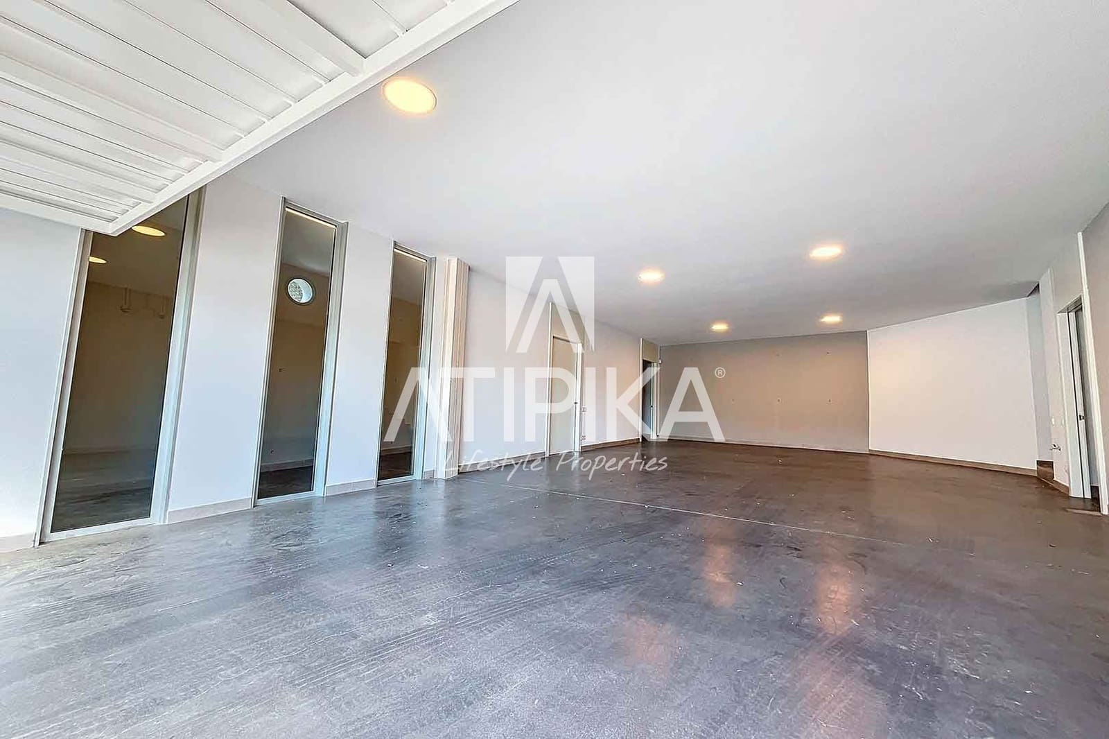 4 sypialnia Willa na sprzedaż w Sitges z basenem - 2 800 000 € (Ref: 6025917)