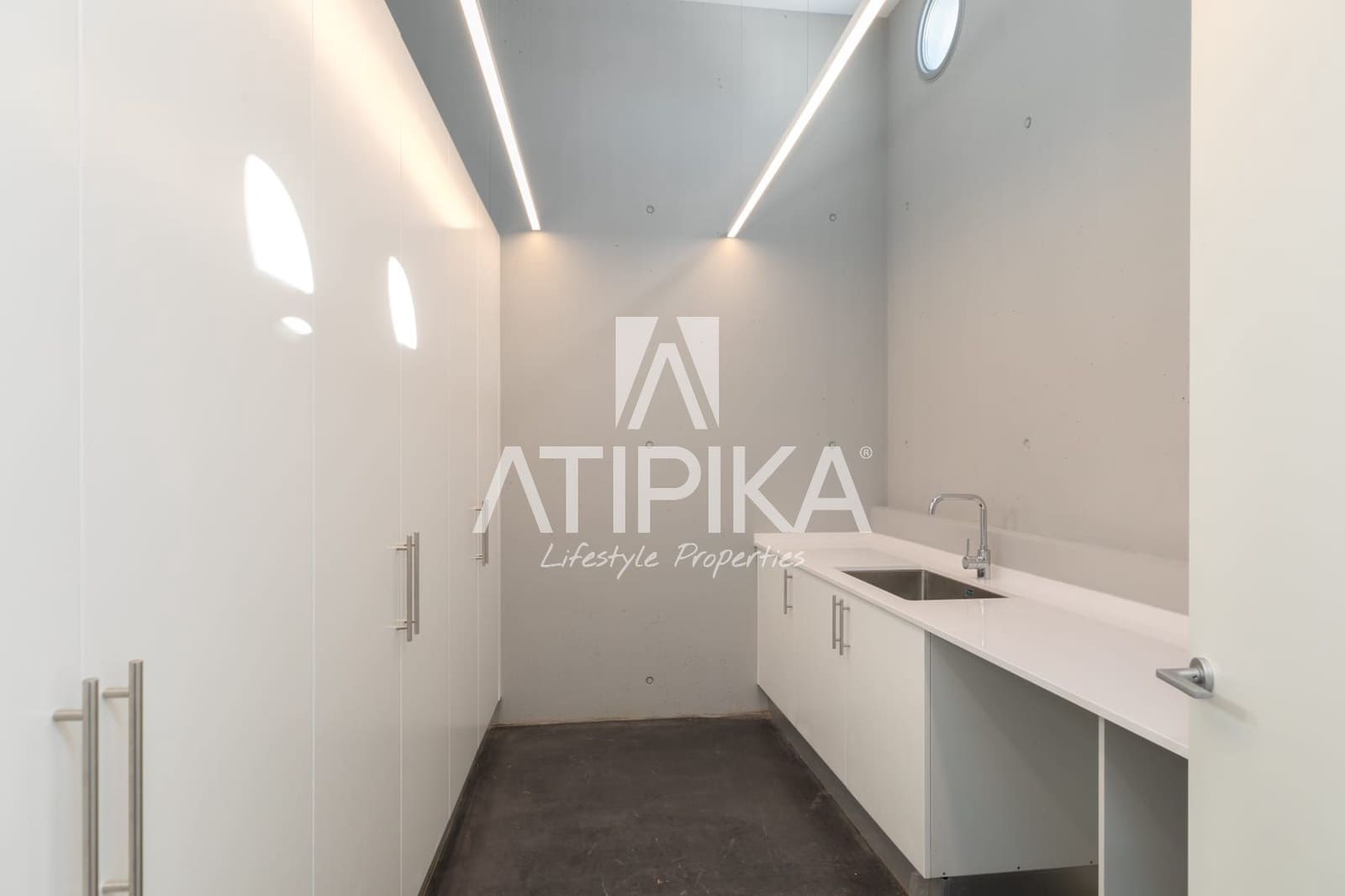 4 sypialnia Willa na sprzedaż w Sitges z basenem - 2 800 000 € (Ref: 6025917)