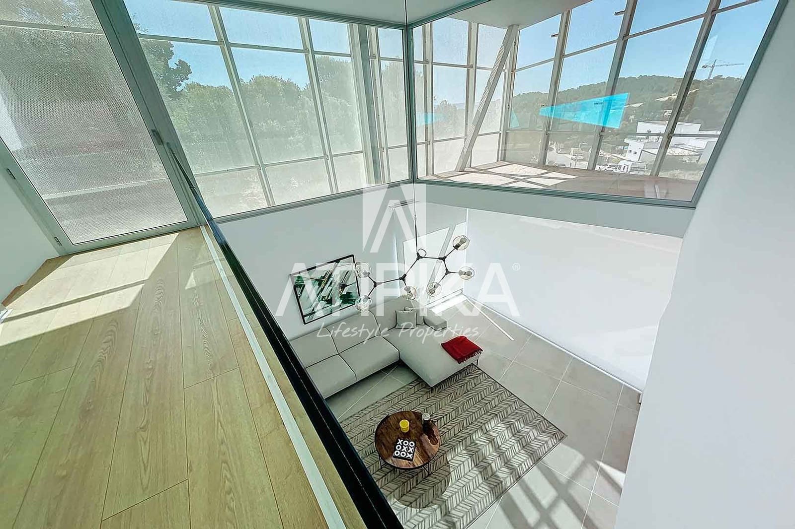 4 sypialnia Willa na sprzedaż w Sitges z basenem - 2 800 000 € (Ref: 6025917)