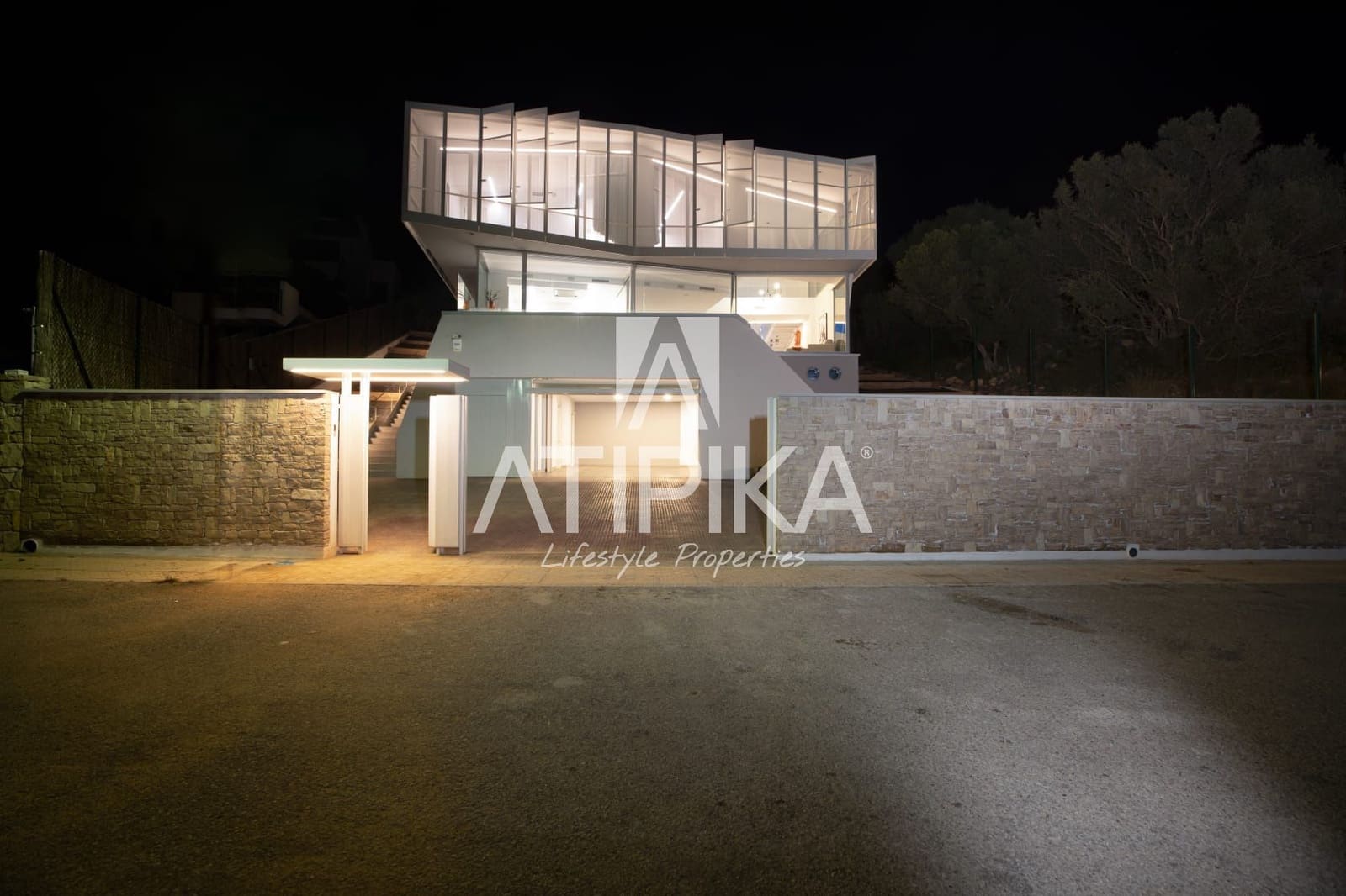 4 makuuhuone Huvila myytävänä paikassa Sitges mukana uima-altaan - 2 800 000 € (Ref: 6025917)