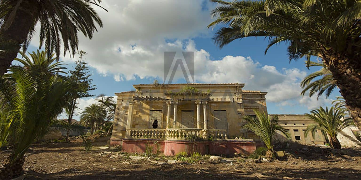 1 soveværelse Villa til salg i Mahon / Mao - € 2.000.000 (Ref: 6025960)