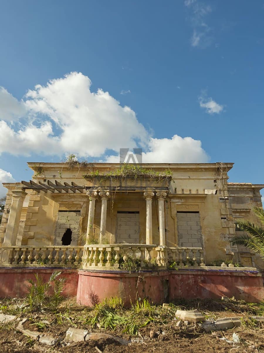 1 soveværelse Villa til salg i Mahon / Mao - € 2.000.000 (Ref: 6025960)