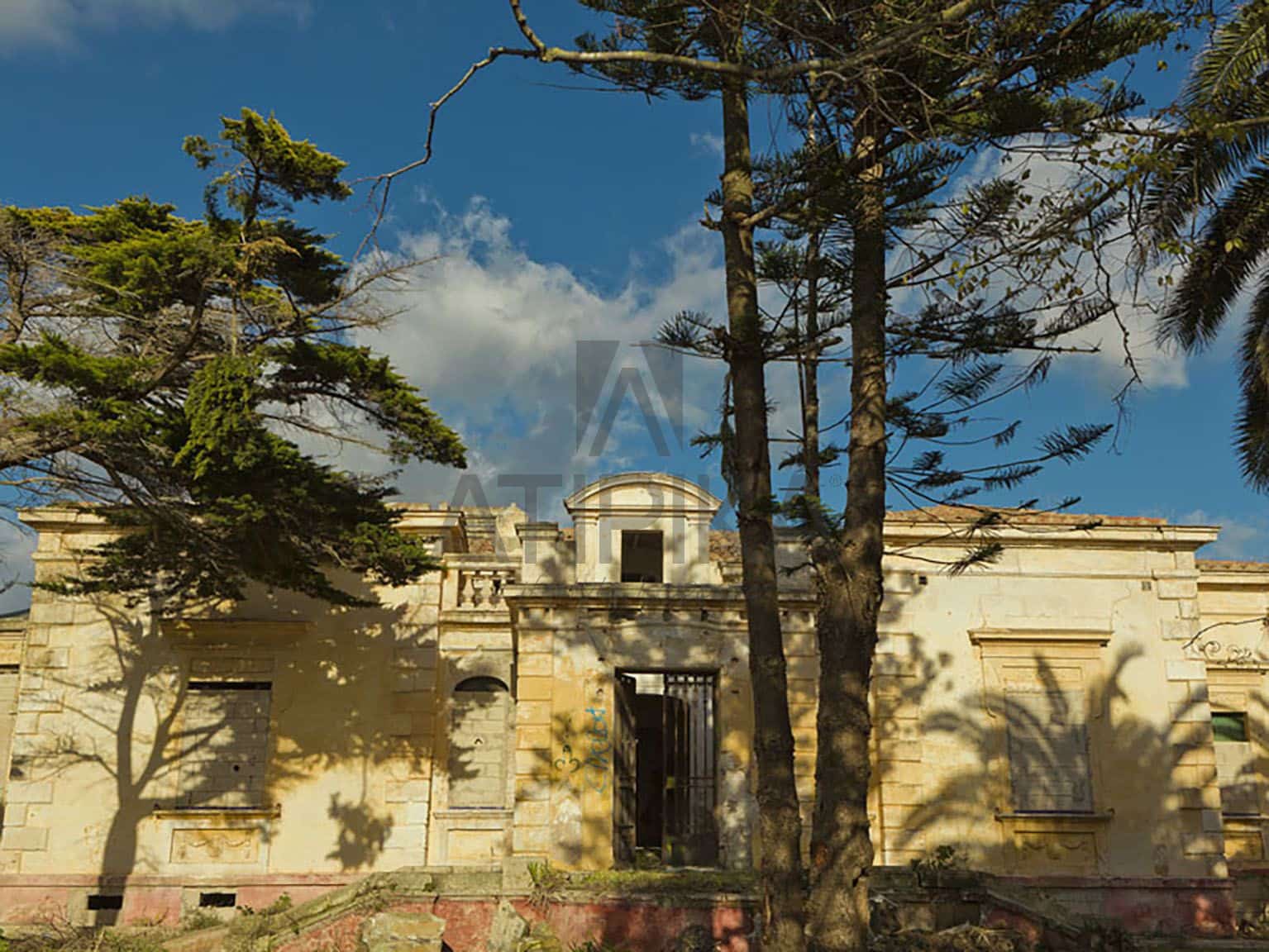 1 soveværelse Villa til salg i Mahon / Mao - € 2.000.000 (Ref: 6025960)