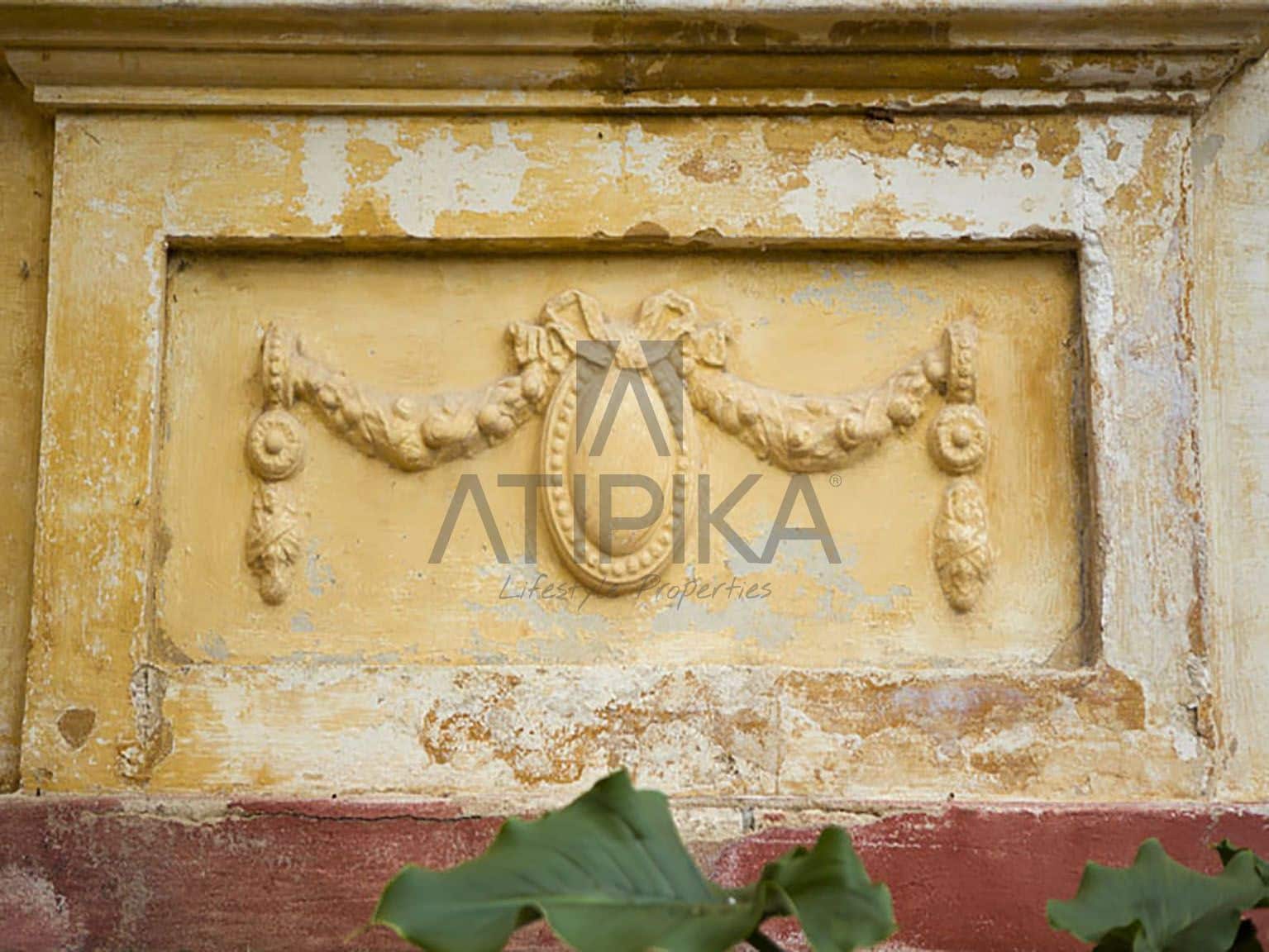 1 soveværelse Villa til salg i Mahon / Mao - € 2.000.000 (Ref: 6025960)