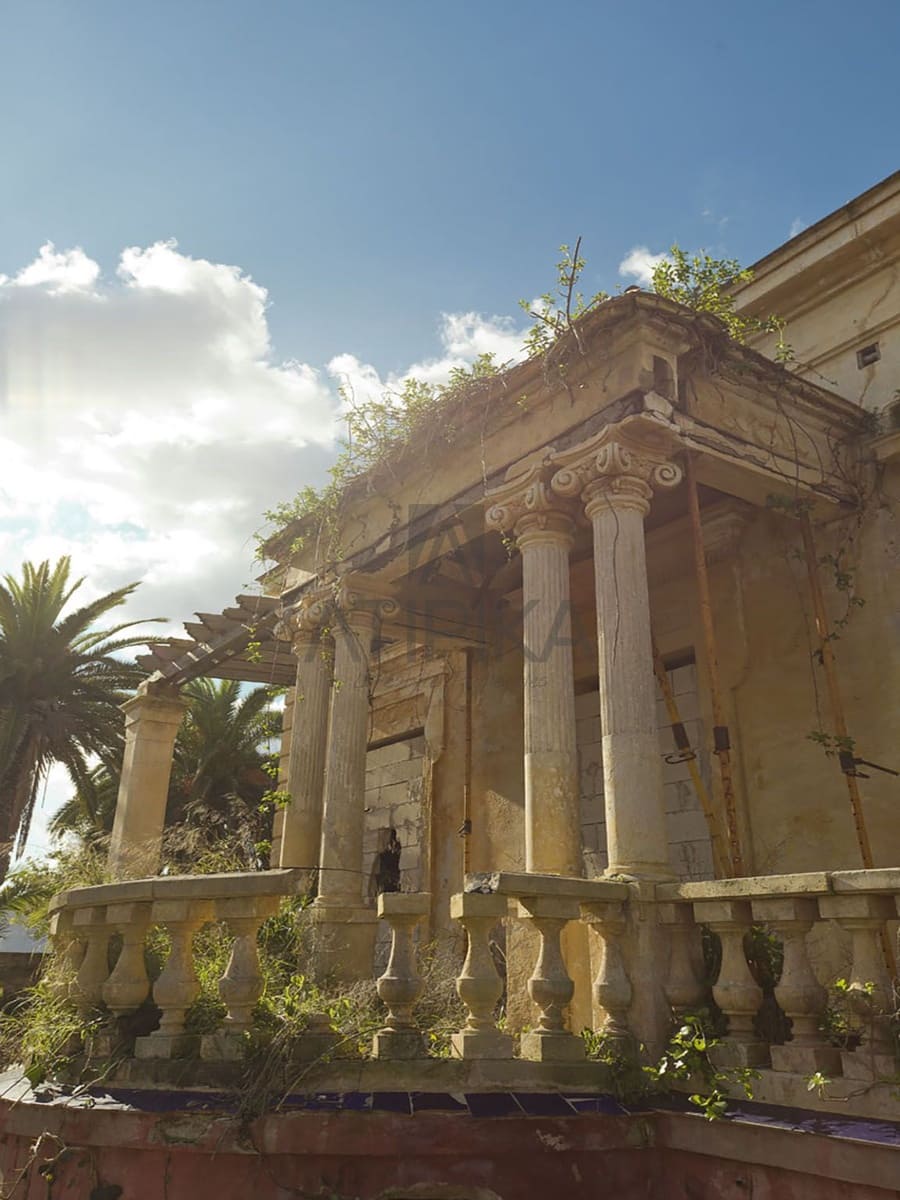 1 soveværelse Villa til salg i Mahon / Mao - € 2.000.000 (Ref: 6025960)