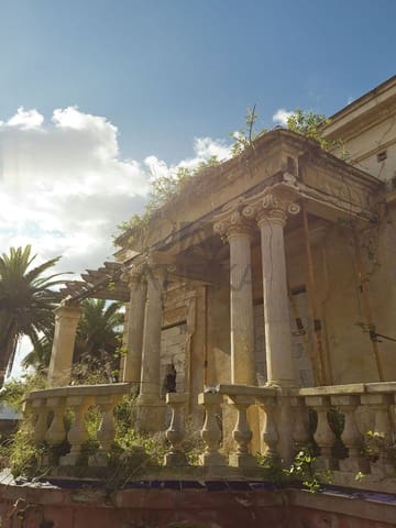 1 soveværelse Villa til salg i Mahón / Maó - € 2.000.000 (Ref: 6025960)