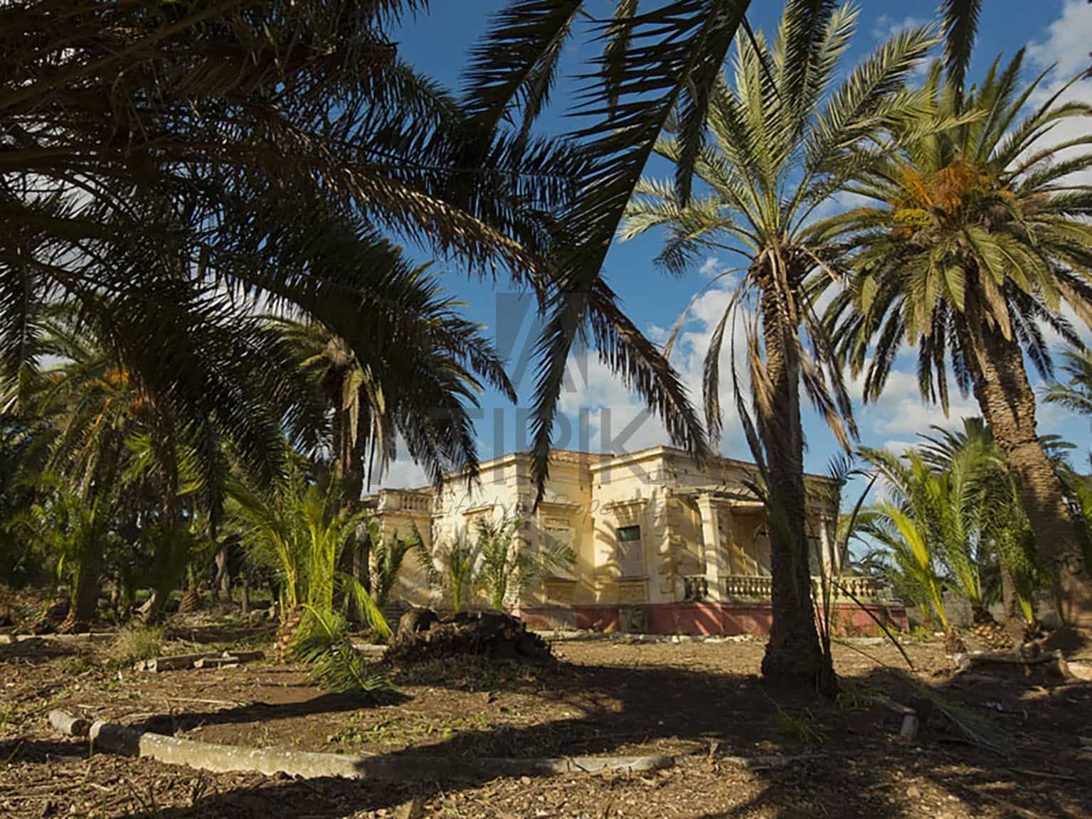 1 soveværelse Villa til salg i Mahon / Mao - € 2.000.000 (Ref: 6025960)