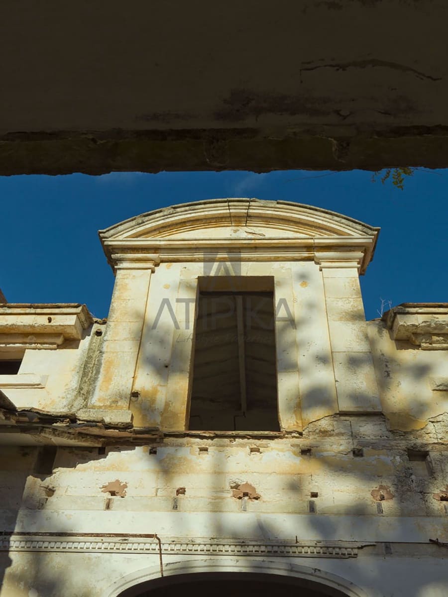 1 soveværelse Villa til salg i Mahon / Mao - € 2.000.000 (Ref: 6025960)