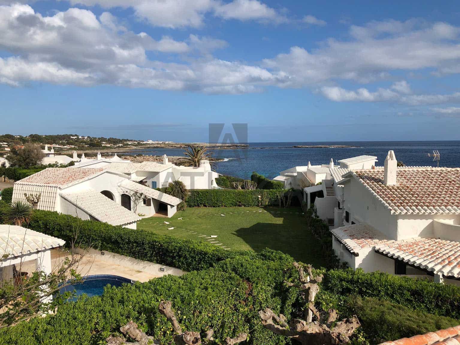 1 soveværelse Villa til salg i Mahon / Mao - € 2.000.000 (Ref: 6025960)