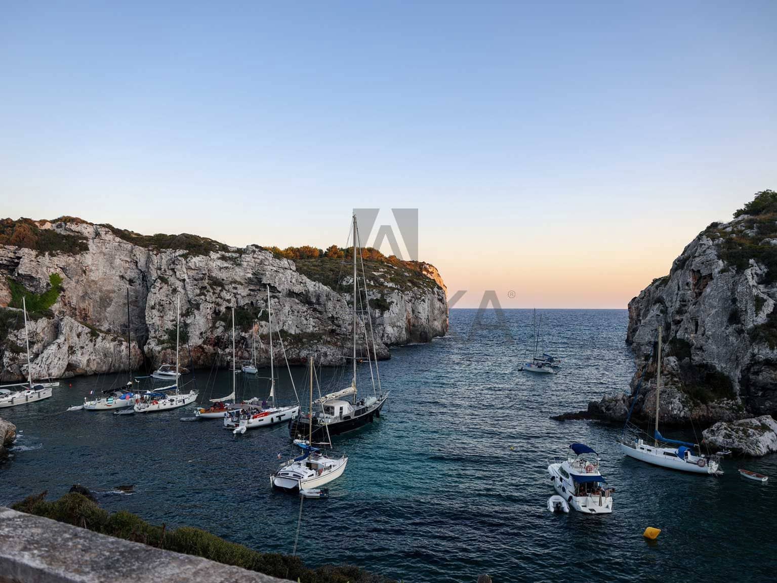 1 soveværelse Villa til salg i Mahon / Mao - € 2.000.000 (Ref: 6025960)