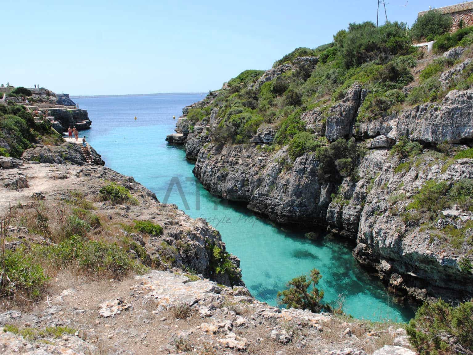 1 soveværelse Villa til salg i Mahon / Mao - € 2.000.000 (Ref: 6025960)