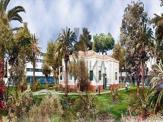 1 soveværelse Villa til salg i Mahón / Maó - € 2.000.000 (Ref: 6025960)