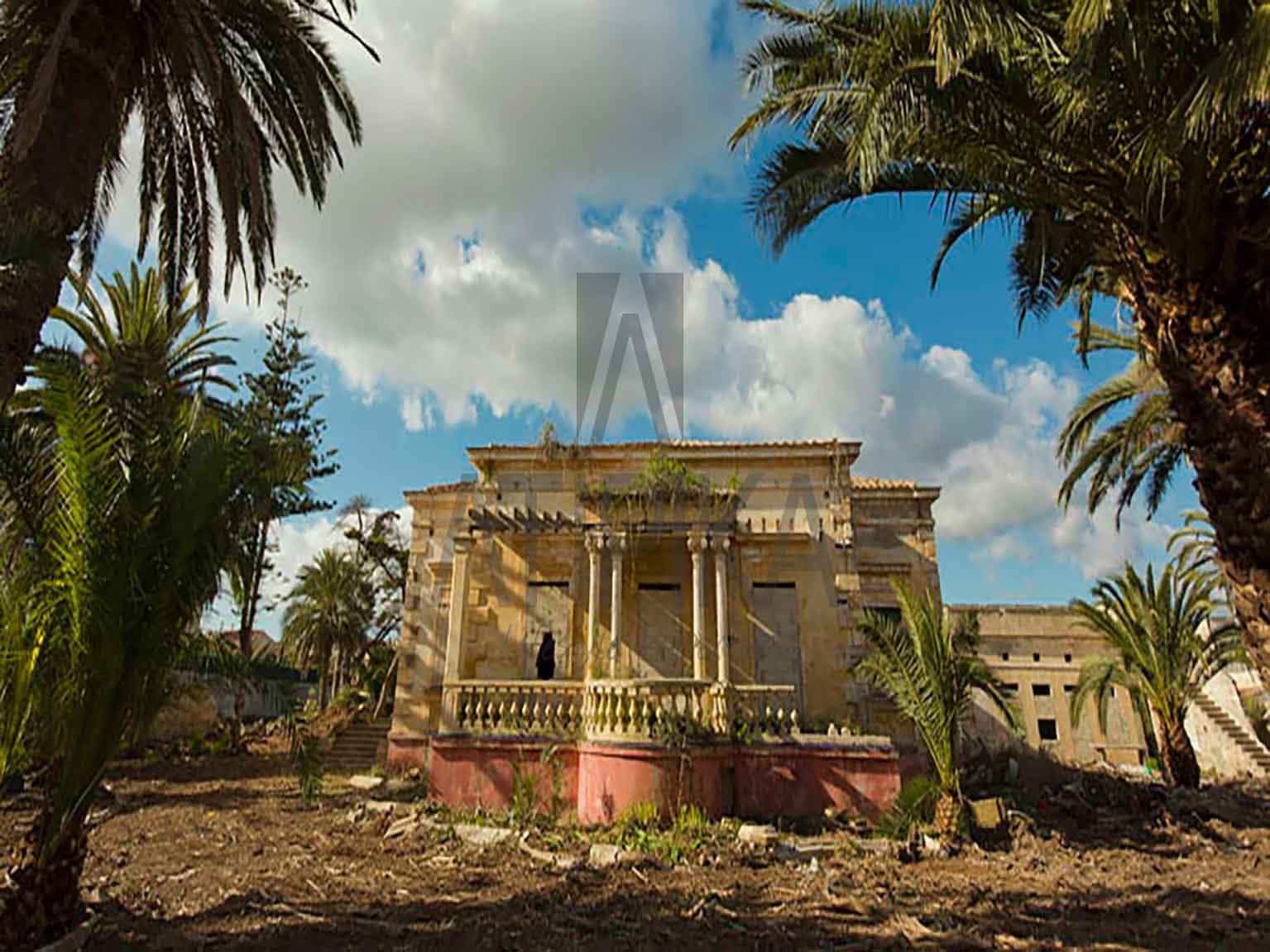 1 soveværelse Villa til salg i Mahon / Mao - € 2.000.000 (Ref: 6025960)