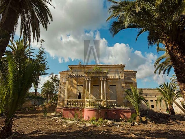 1 soveværelse Villa til salg i Mahón / Maó - € 2.000.000 (Ref: 6025960)