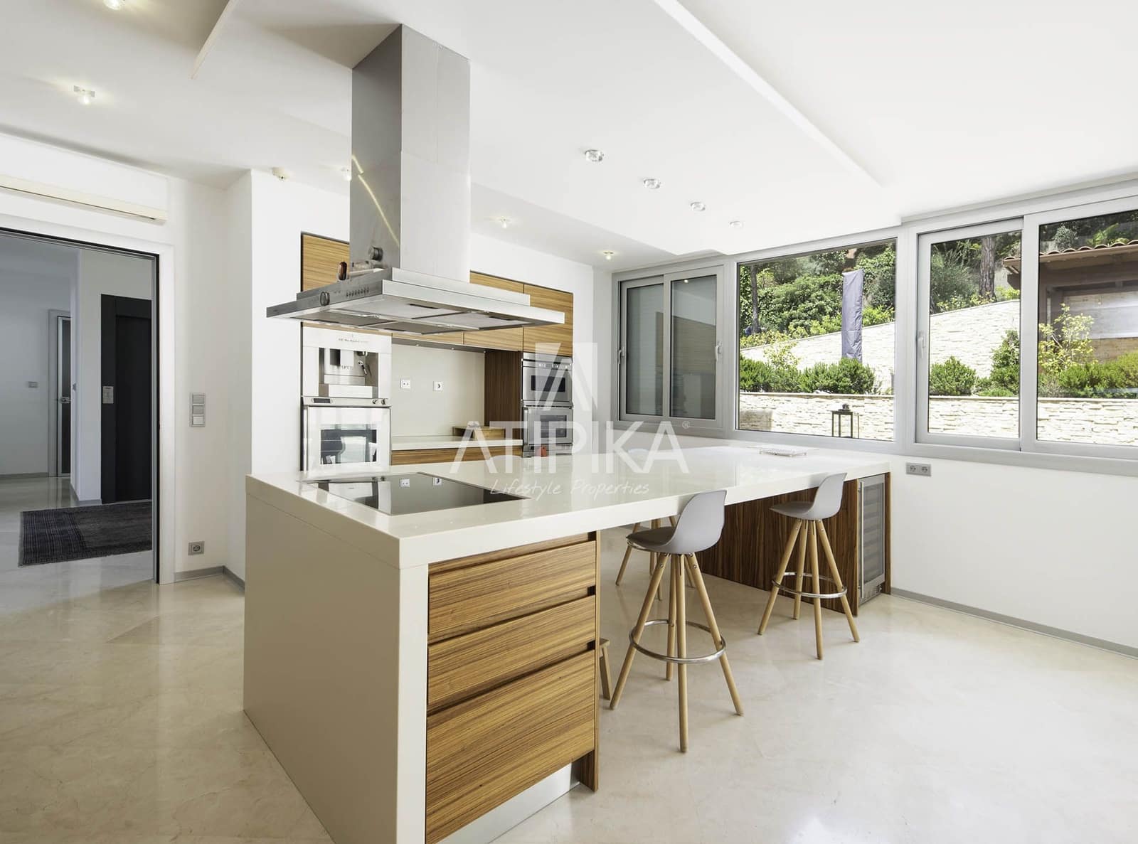 6 makuuhuone Huvila vuokrattavana paikassa Cabrils mukana uima-altaan - 14 800 € (Ref: 6070795)