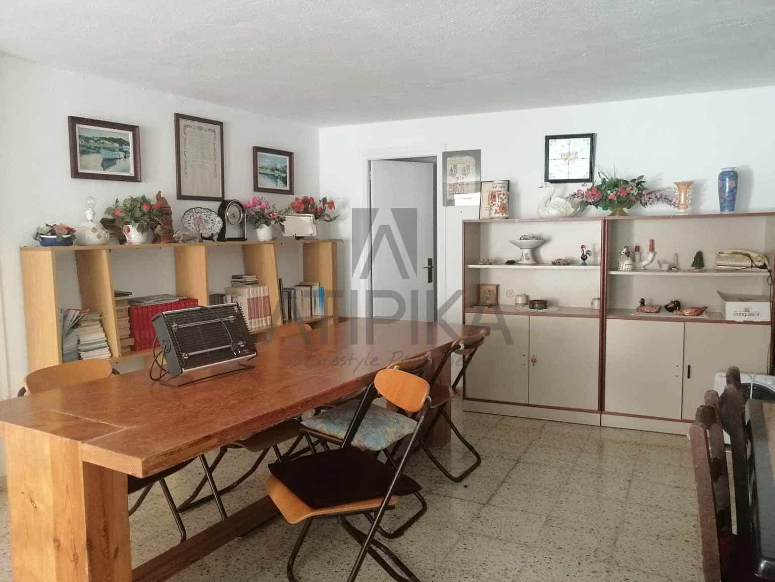 5 soveværelse Villa til salg i Mahon / Mao - € 725.500 (Ref: 6070796)