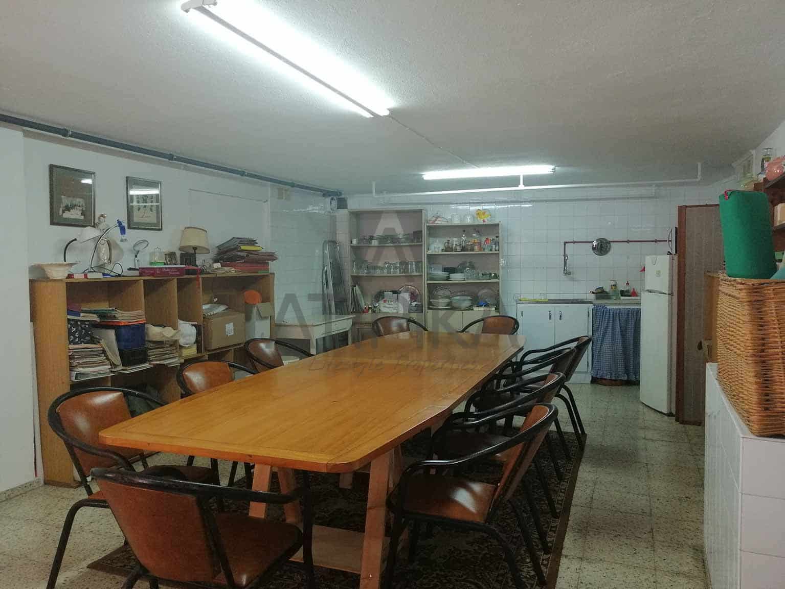 5 soveværelse Villa til salg i Mahon / Mao - € 725.500 (Ref: 6070796)