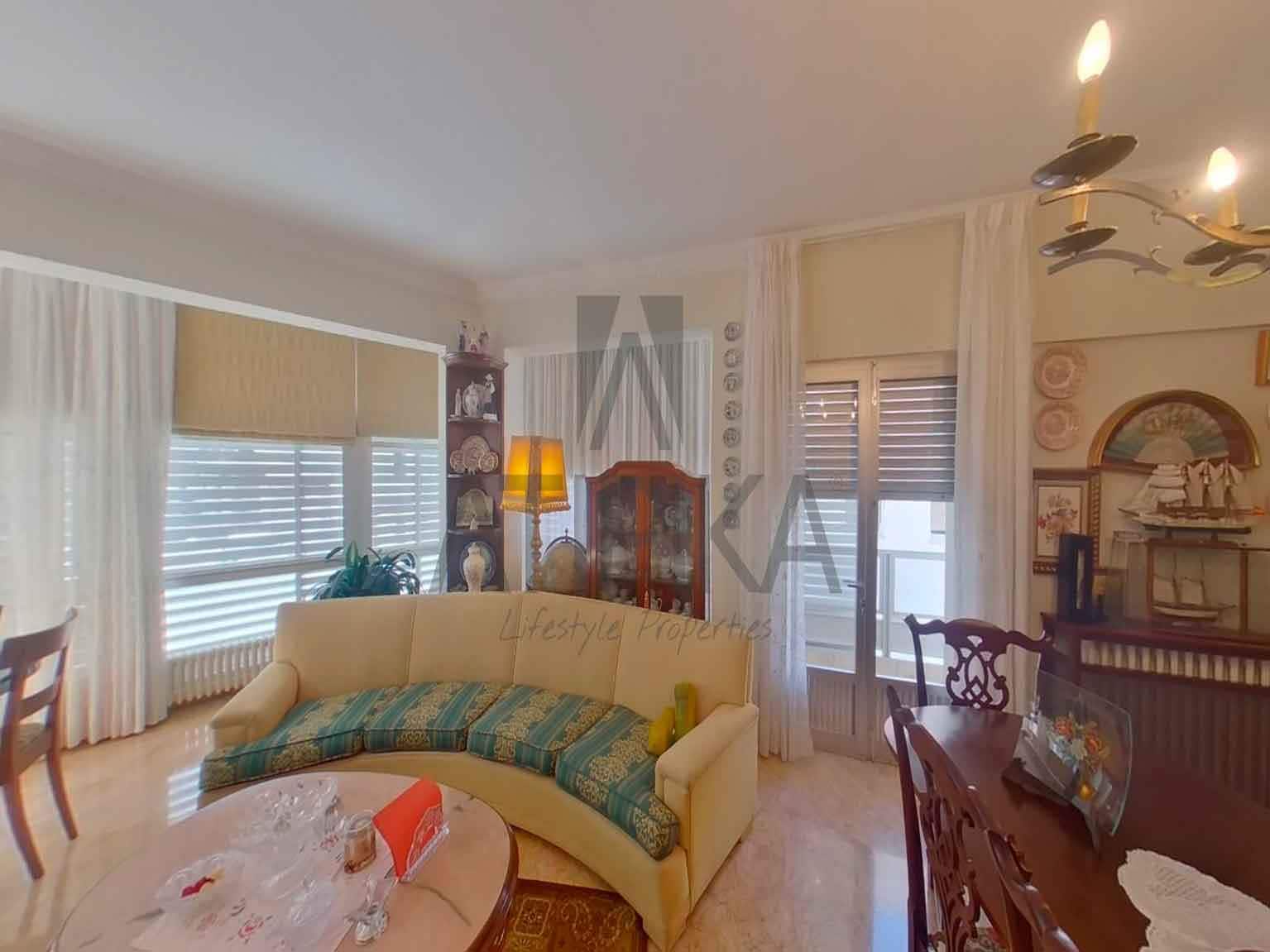 5 soveværelse Villa til salg i Mahon / Mao - € 725.500 (Ref: 6070796)