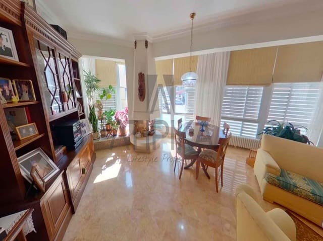 5 soveværelse Villa til salg i Mahón / Maó - € 725.500 (Ref: 6070796)