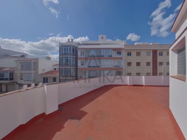 5 soveværelse Villa til salg i Mahón / Maó - € 725.500 (Ref: 6070796)