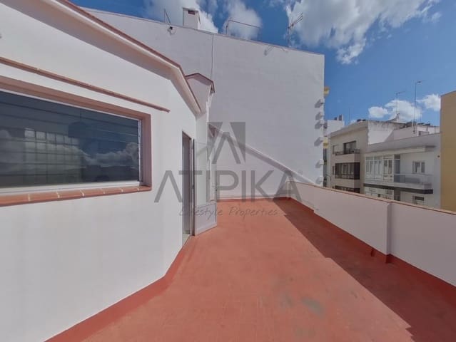 5 soveværelse Villa til salg i Mahón / Maó - € 725.500 (Ref: 6070796)