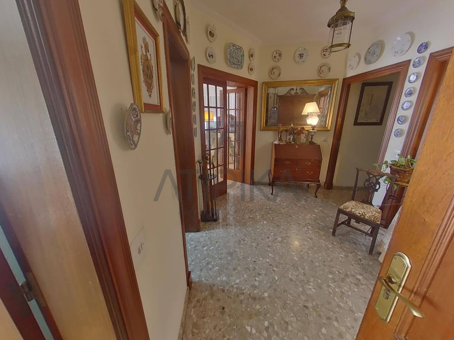 5 soveværelse Villa til salg i Mahon / Mao - € 725.500 (Ref: 6070796)