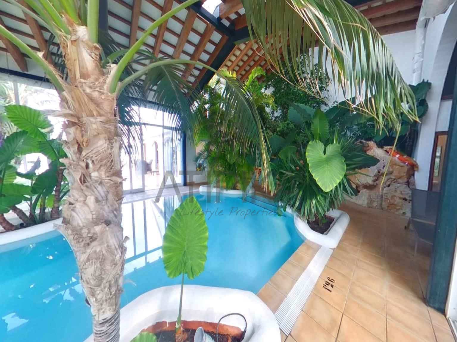 6 soveværelse Finca/Landehus til salg i Alayor / Alaior med swimmingpool - € 4.000.000 (Ref: 6619651)