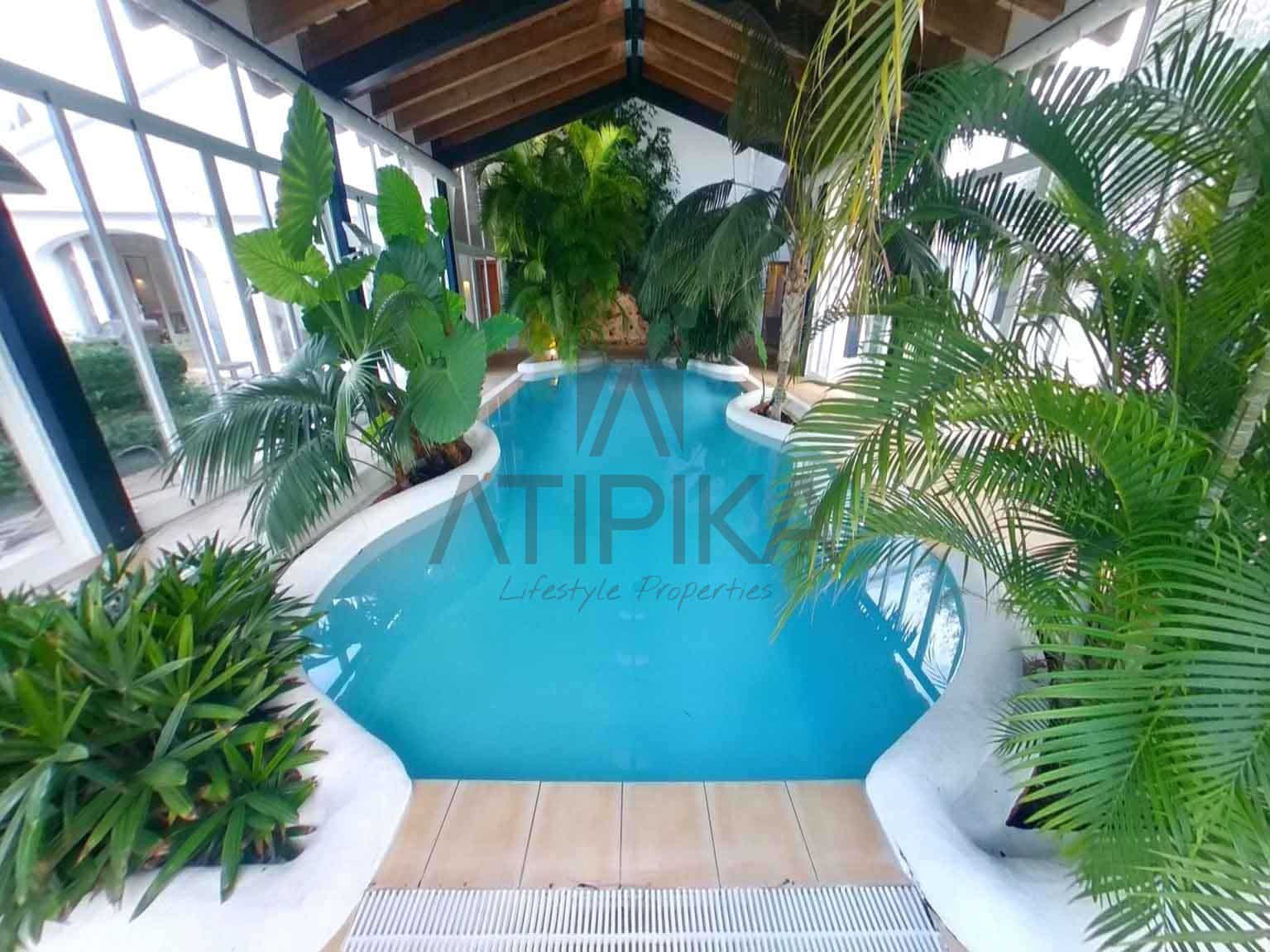 6 soveværelse Finca/Landehus til salg i Alayor / Alaior med swimmingpool - € 4.000.000 (Ref: 6619651)