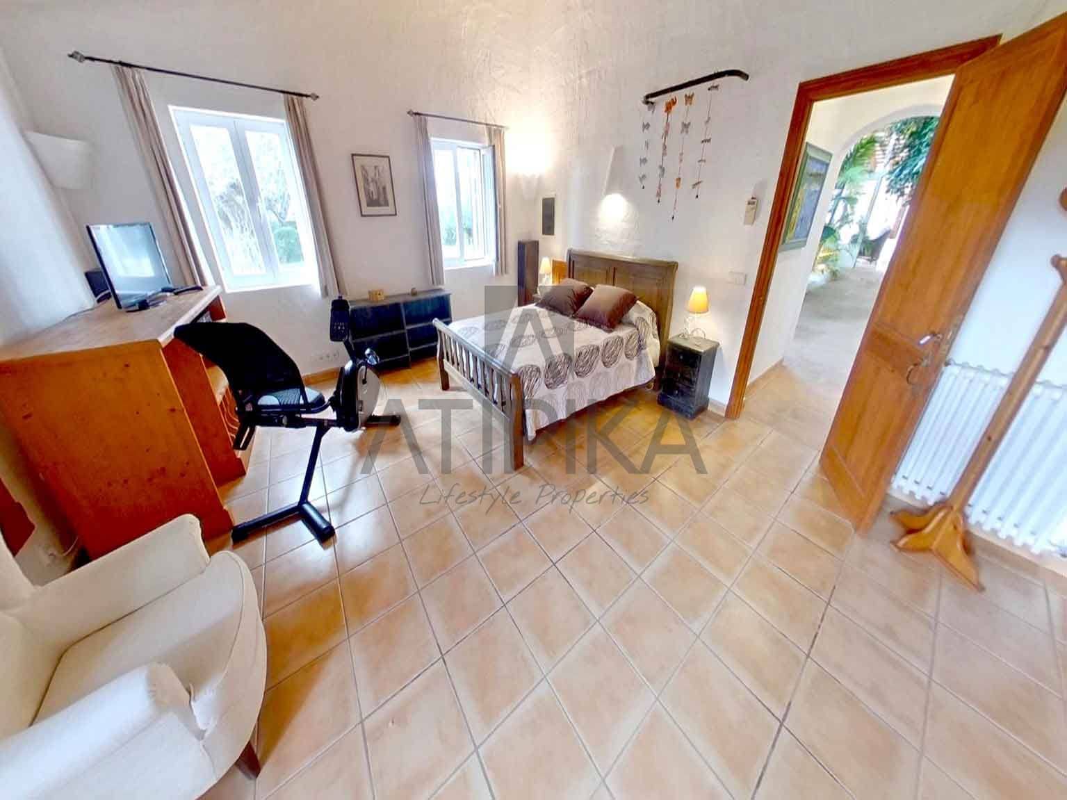 6 soveværelse Finca/Landehus til salg i Alayor / Alaior med swimmingpool - € 4.000.000 (Ref: 6619651)