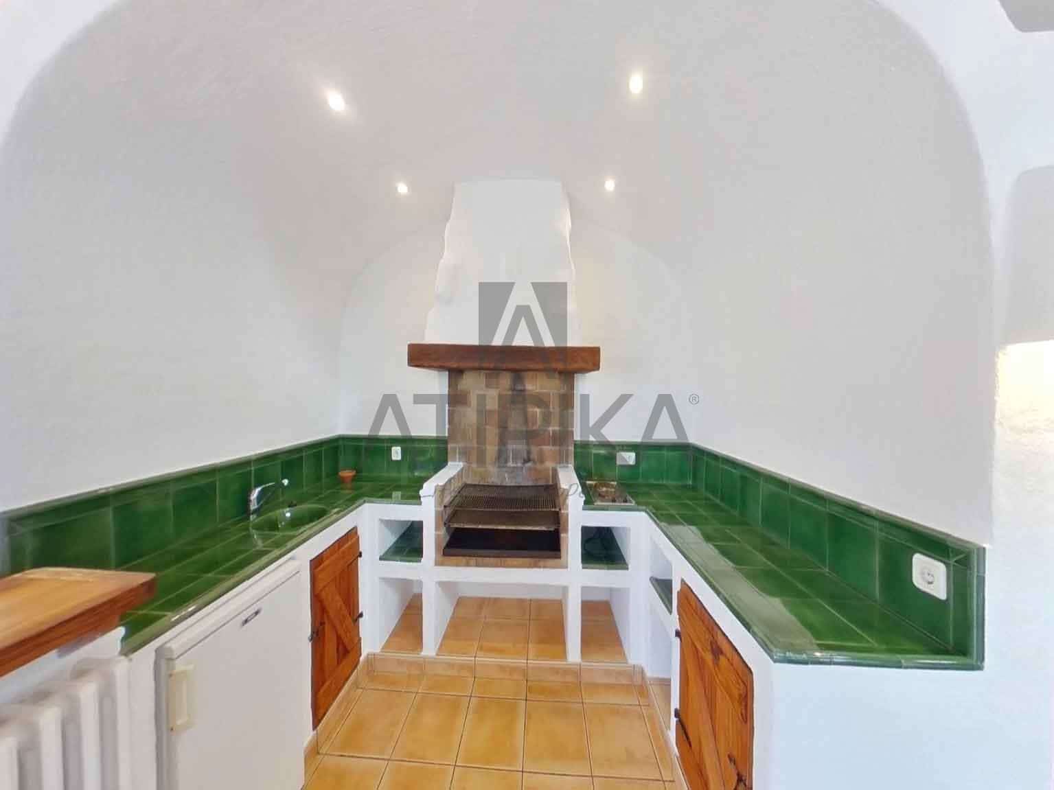 6 soveværelse Finca/Landehus til salg i Alayor / Alaior med swimmingpool - € 4.000.000 (Ref: 6619651)