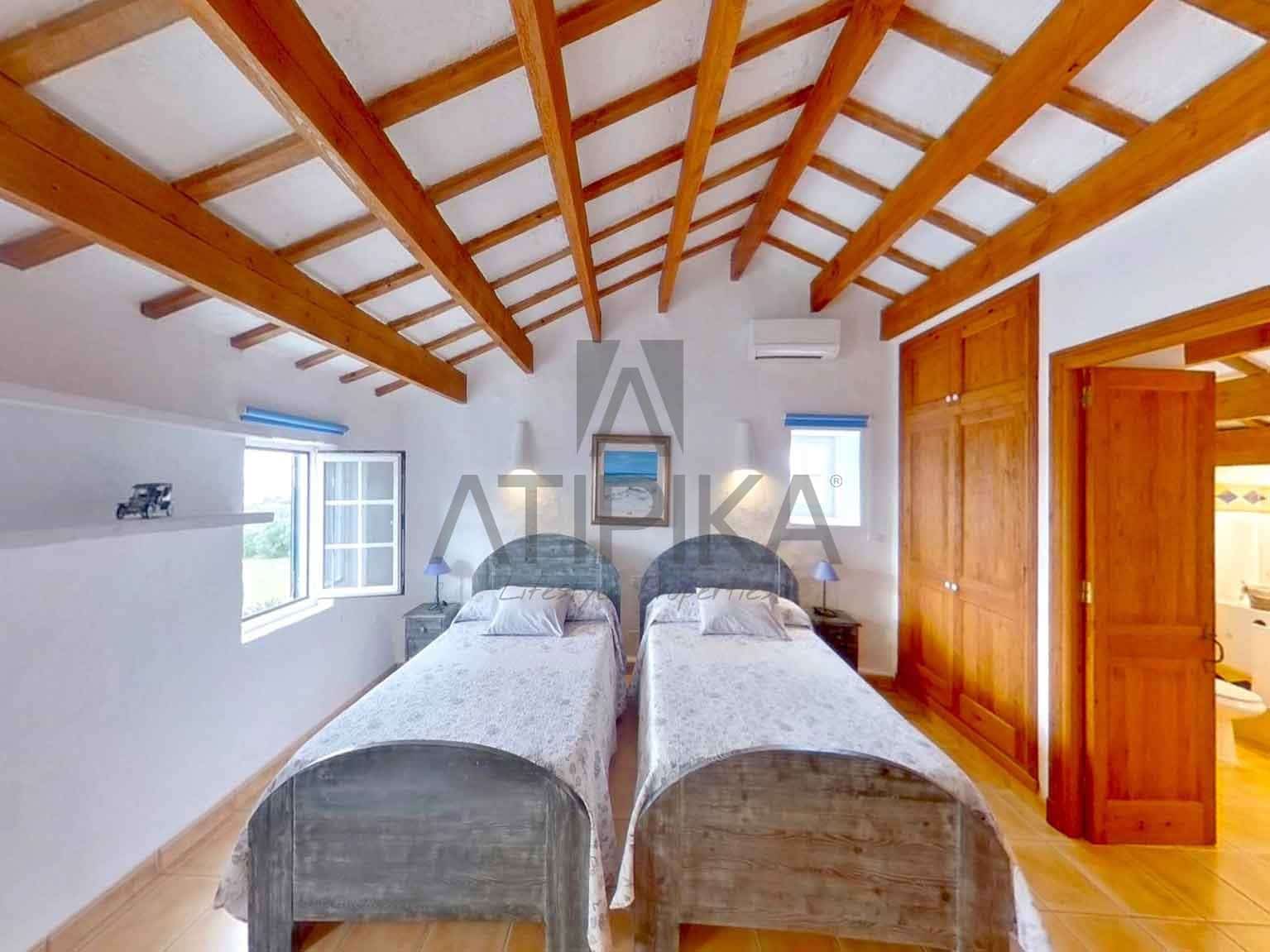 6 soveværelse Finca/Landehus til salg i Alayor / Alaior med swimmingpool - € 4.000.000 (Ref: 6619651)