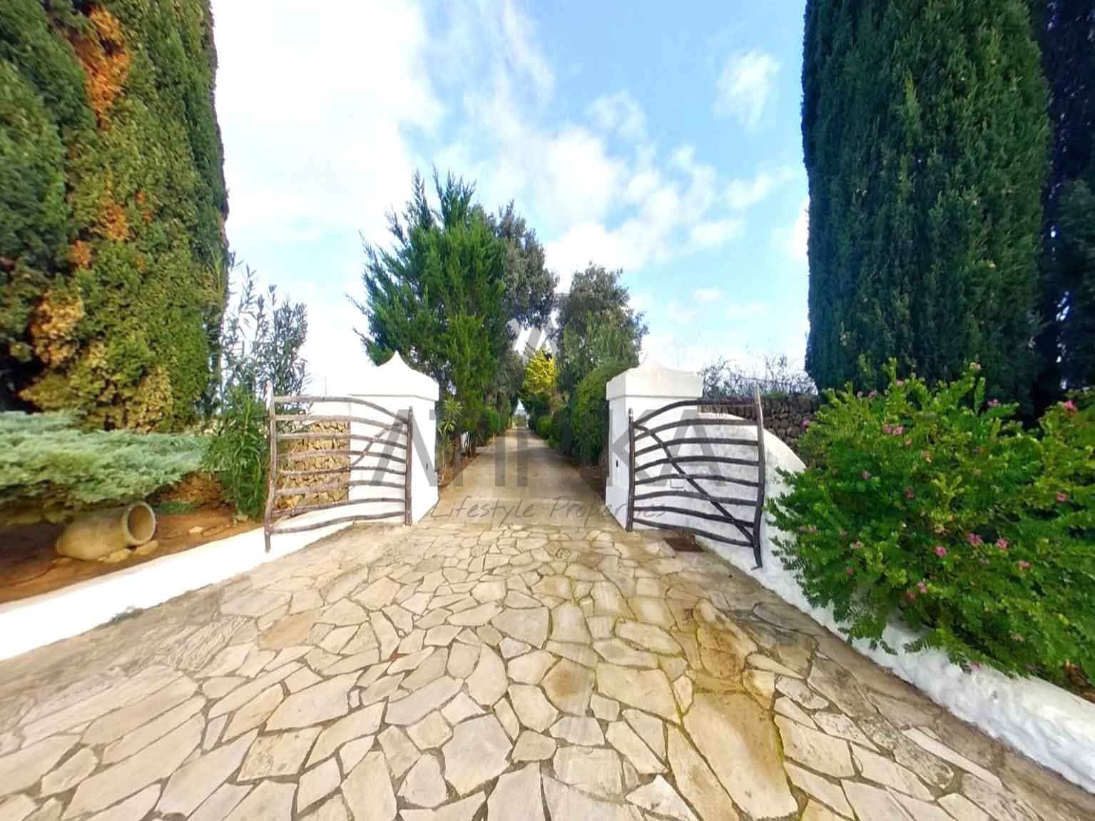 6 soveværelse Finca/Landehus til salg i Alayor / Alaior med swimmingpool - € 4.000.000 (Ref: 6619651)