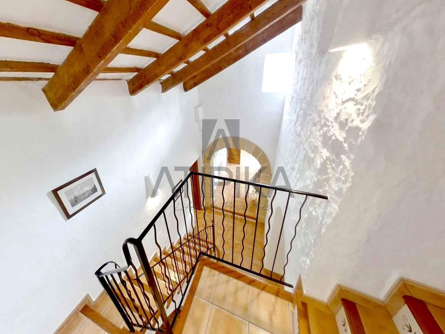 6 soveværelse Finca/Landehus til salg i Alayor / Alaior med swimmingpool - € 4.000.000 (Ref: 6619651)