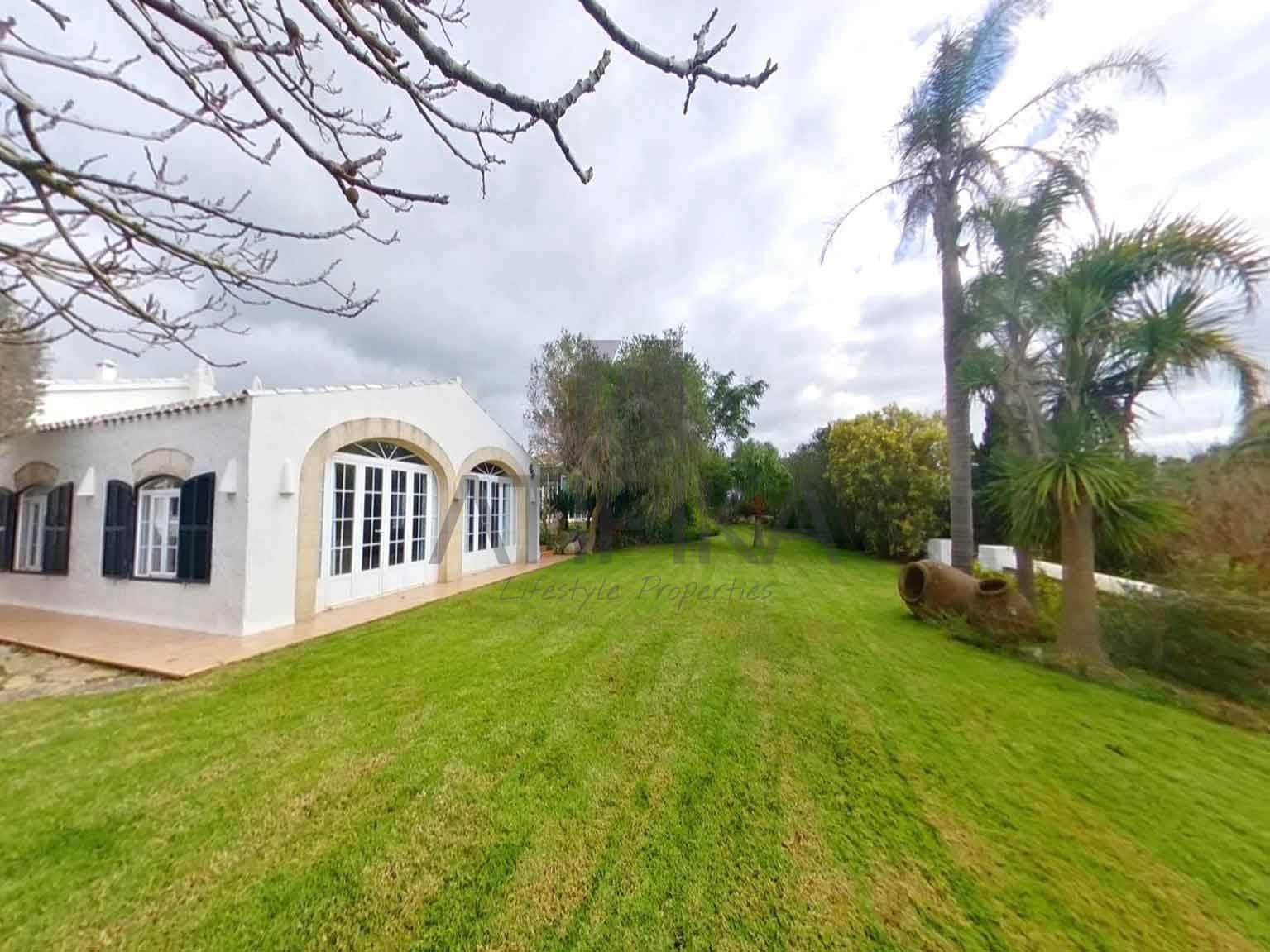 6 soveværelse Finca/Landehus til salg i Alayor / Alaior med swimmingpool - € 4.000.000 (Ref: 6619651)