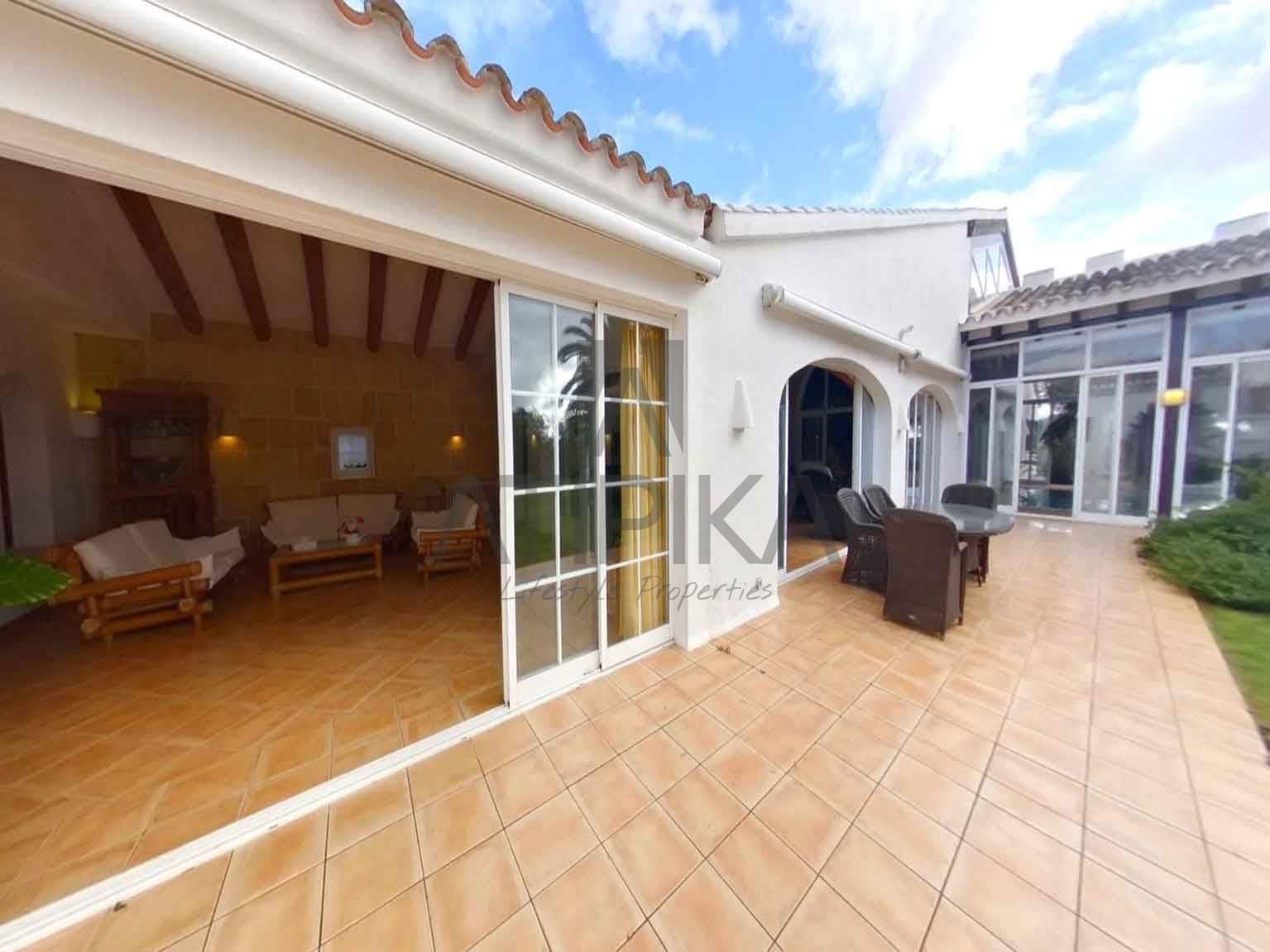 6 soveværelse Finca/Landehus til salg i Alayor / Alaior med swimmingpool - € 4.000.000 (Ref: 6619651)