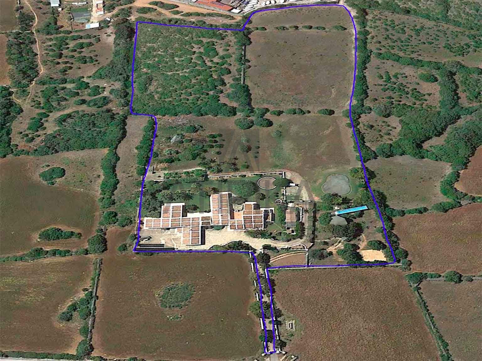 6 soveværelse Finca/Landehus til salg i Alayor / Alaior med swimmingpool - € 4.000.000 (Ref: 6619651)