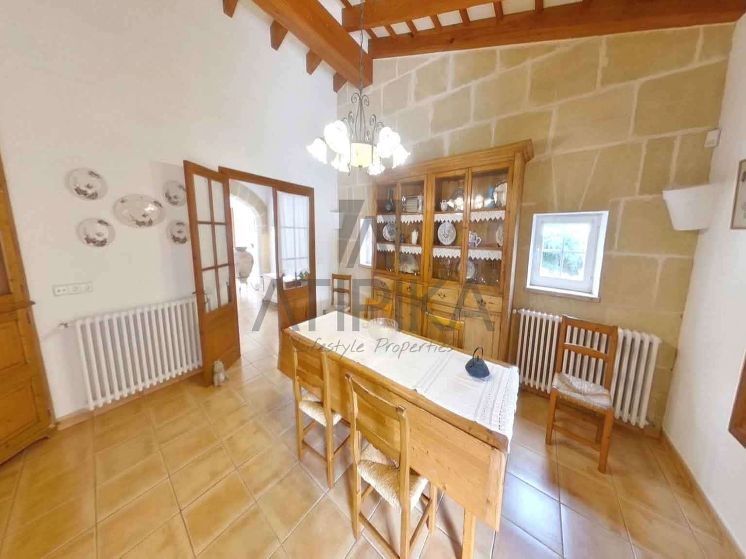 6 soveværelse Finca/Landehus til salg i Alayor / Alaior med swimmingpool - € 4.000.000 (Ref: 6619651)