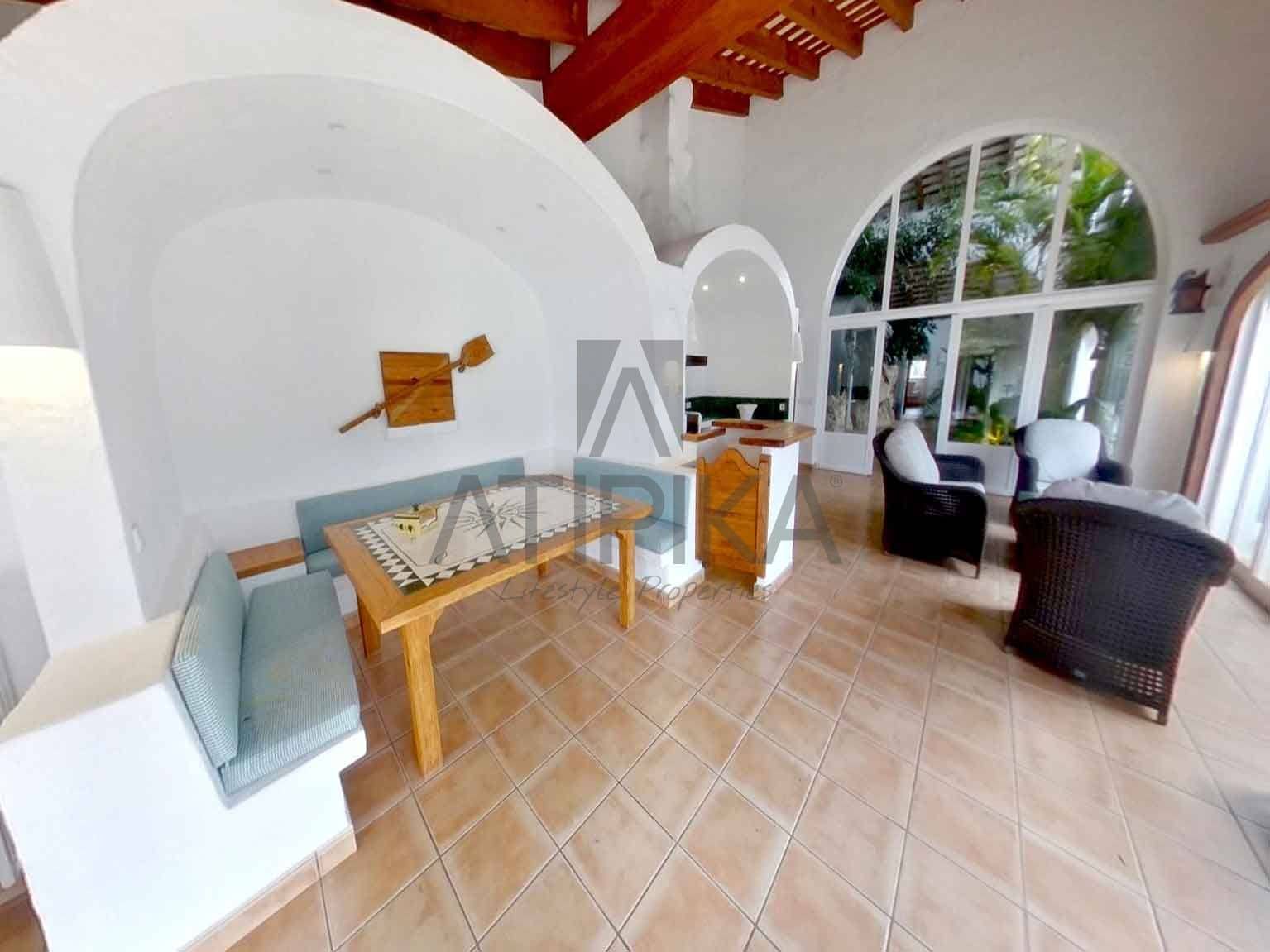 6 soveværelse Finca/Landehus til salg i Alayor / Alaior med swimmingpool - € 4.000.000 (Ref: 6619651)