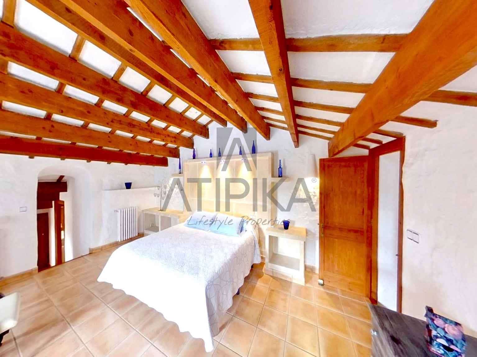 6 soveværelse Finca/Landehus til salg i Alayor / Alaior med swimmingpool - € 4.000.000 (Ref: 6619651)