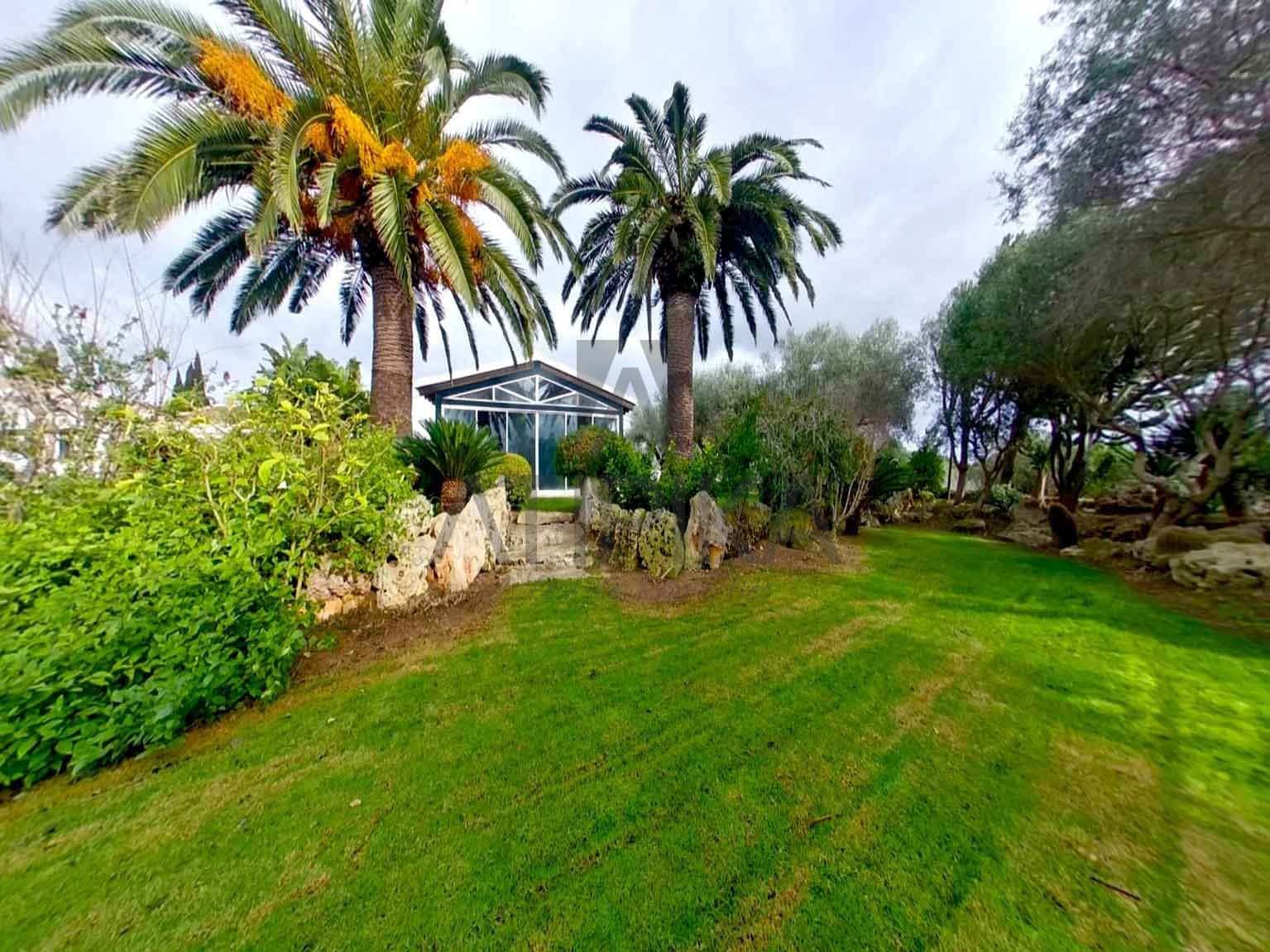 6 soveværelse Finca/Landehus til salg i Alayor / Alaior med swimmingpool - € 4.000.000 (Ref: 6619651)