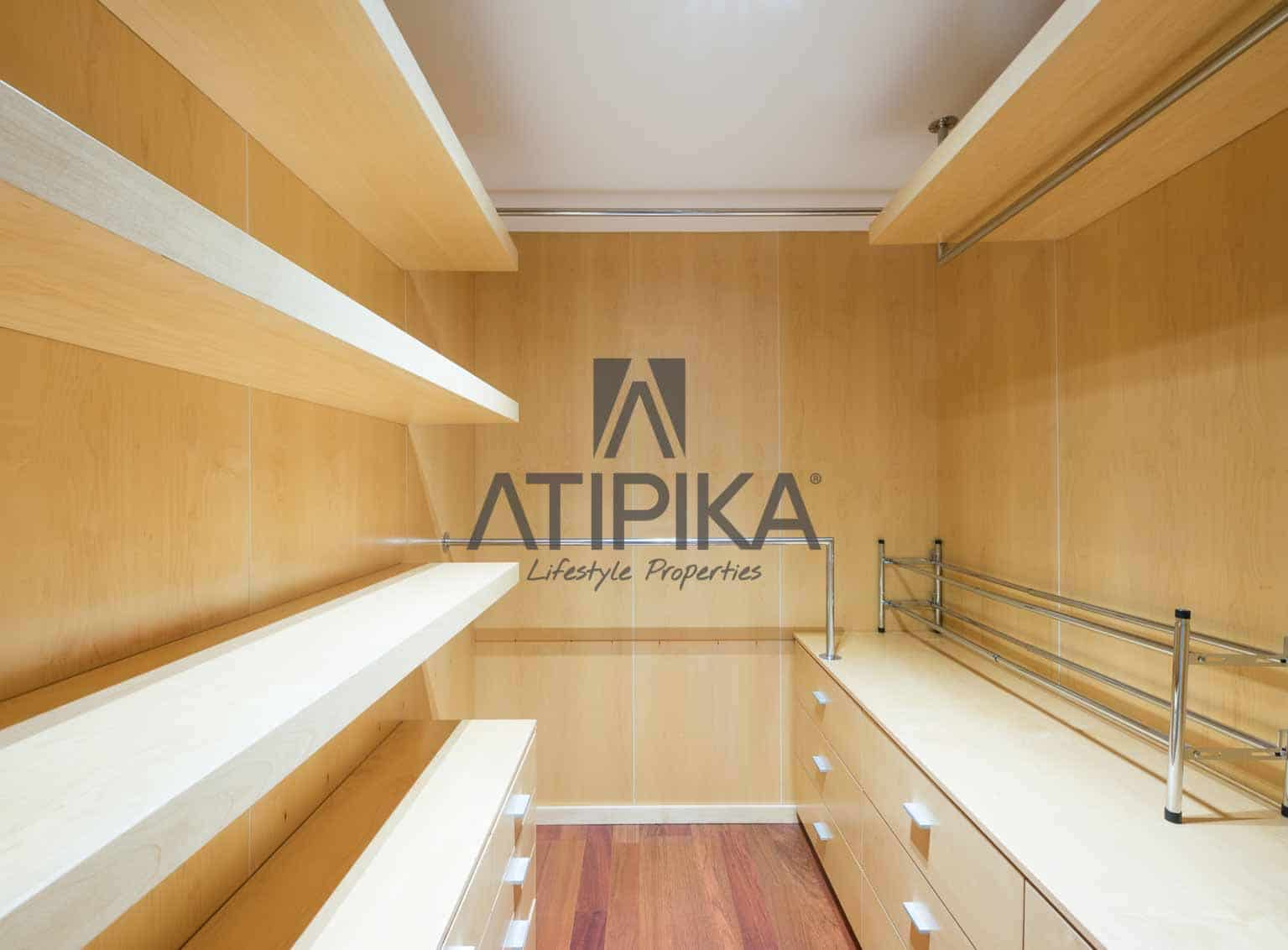 3 bedroom Apartment for sale in Barcelona city with pool - € 2,850,000 (Ref: 6619661)